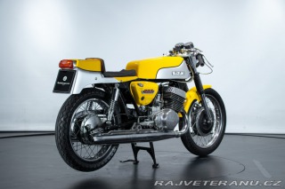 Suzuki Ostatní modely TITAN 500 1971