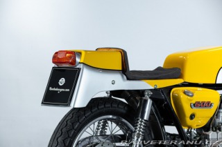 Suzuki Ostatní modely TITAN 500 1971