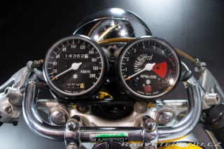 Suzuki Ostatní modely TITAN 500 1971
