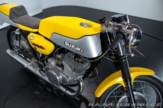 Suzuki Ostatní modely TITAN 500 1971