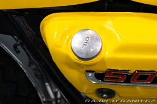 Suzuki Ostatní modely TITAN 500 1971