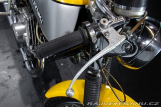 Suzuki Ostatní modely TITAN 500 1971