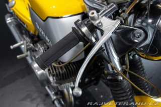 Suzuki Ostatní modely TITAN 500 1971