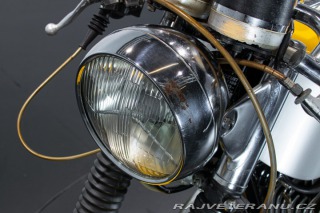 Suzuki Ostatní modely TITAN 500 1971