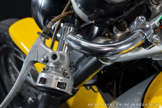 Suzuki Ostatní modely TITAN 500 1971