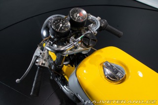 Suzuki Ostatní modely TITAN 500 1971