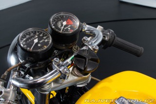 Suzuki Ostatní modely TITAN 500 1971