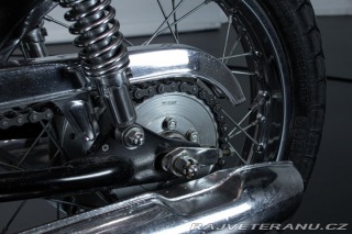 Suzuki Ostatní modely TITAN 500 1971