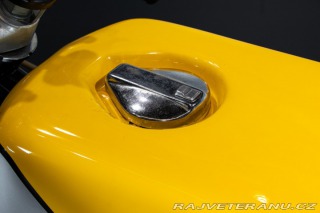 Suzuki Ostatní modely TITAN 500 1971