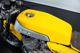 Suzuki Ostatní modely TITAN 500 1971