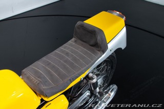 Suzuki Ostatní modely TITAN 500 1971