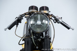 Suzuki Ostatní modely TITAN 500 1971