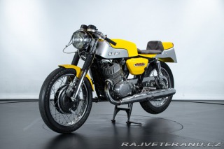 Suzuki Ostatní modely TITAN 500 1971
