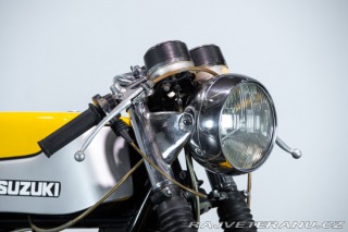 Suzuki Ostatní modely TITAN 500 1971