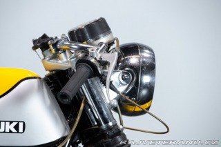 Suzuki Ostatní modely TITAN 500 1971