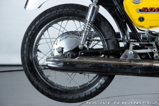 Suzuki Ostatní modely TITAN 500 1971