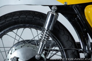 Suzuki Ostatní modely TITAN 500 1971