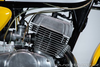 Suzuki Ostatní modely TITAN 500 1971