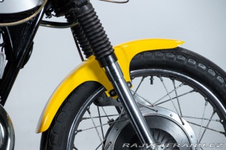 Suzuki Ostatní modely TITAN 500 1971