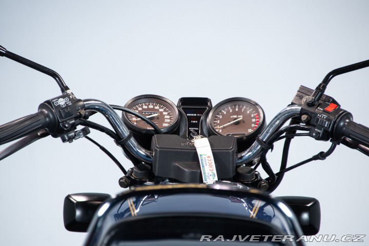 Suzuki GS 1100 G 1986