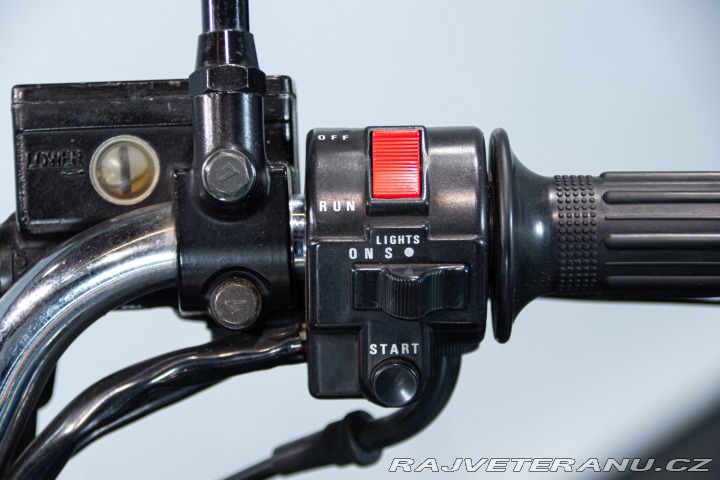 Suzuki GS 1100 G 1986