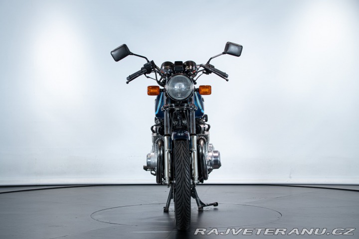 Suzuki GS 1100 G 1986