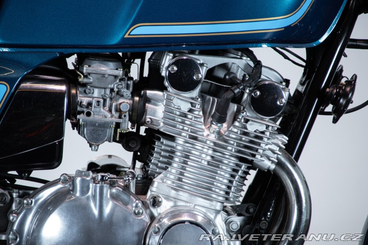 Suzuki GS 1100 G 1986