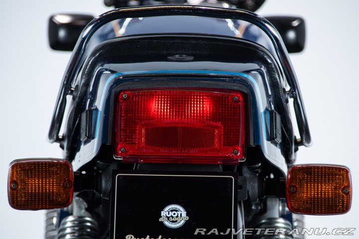 Suzuki GS 1100 G 1986