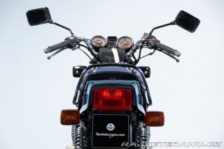 Suzuki GS 1100 G 1986