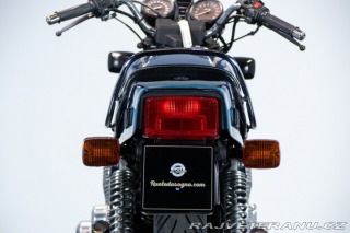 Suzuki GS 1100 G 1986