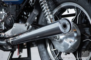Suzuki GS 1100 G 1986