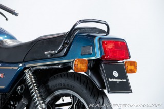 Suzuki GS 1100 G 1986