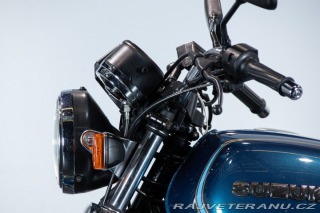 Suzuki GS 1100 G 1986