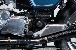 Suzuki GS 1100 G 1986