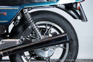 Suzuki GS 1100 G 1986