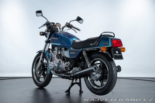 Suzuki GS 1100 G 1986