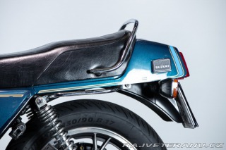 Suzuki GS 1100 G 1986