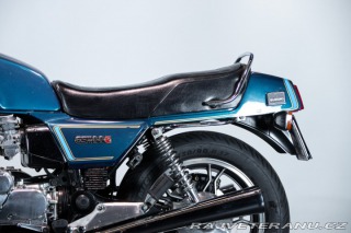 Suzuki GS 1100 G 1986