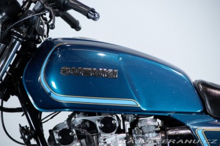 Suzuki GS 1100 G 1986