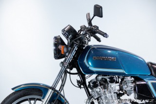 Suzuki GS 1100 G 1986