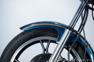 Suzuki GS 1100 G 1986