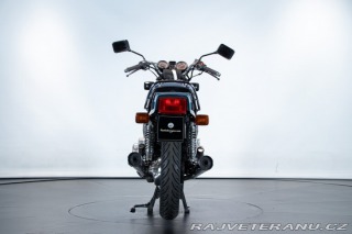 Suzuki GS 1100 G 1986