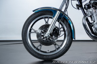 Suzuki GS 1100 G 1986