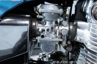 Suzuki GS 1100 G 1986