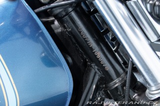 Suzuki GS 1100 G 1986