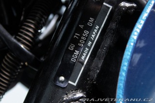 Suzuki GS 1100 G 1986
