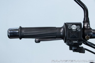 Suzuki GS 1100 G 1986