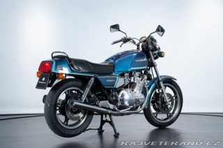 Suzuki GS 1100 G 1986