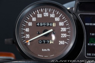 Suzuki GS 1100 G 1986