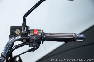 Suzuki GS 1100 G 1986